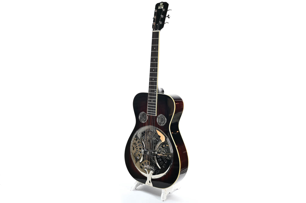 Recording King RR-50-VS