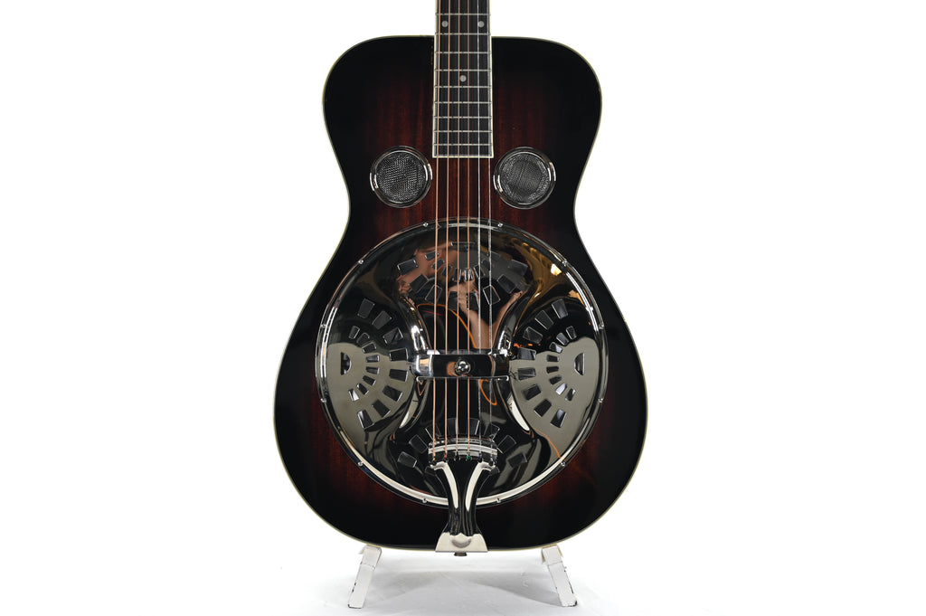 Recording King RR-50-VS