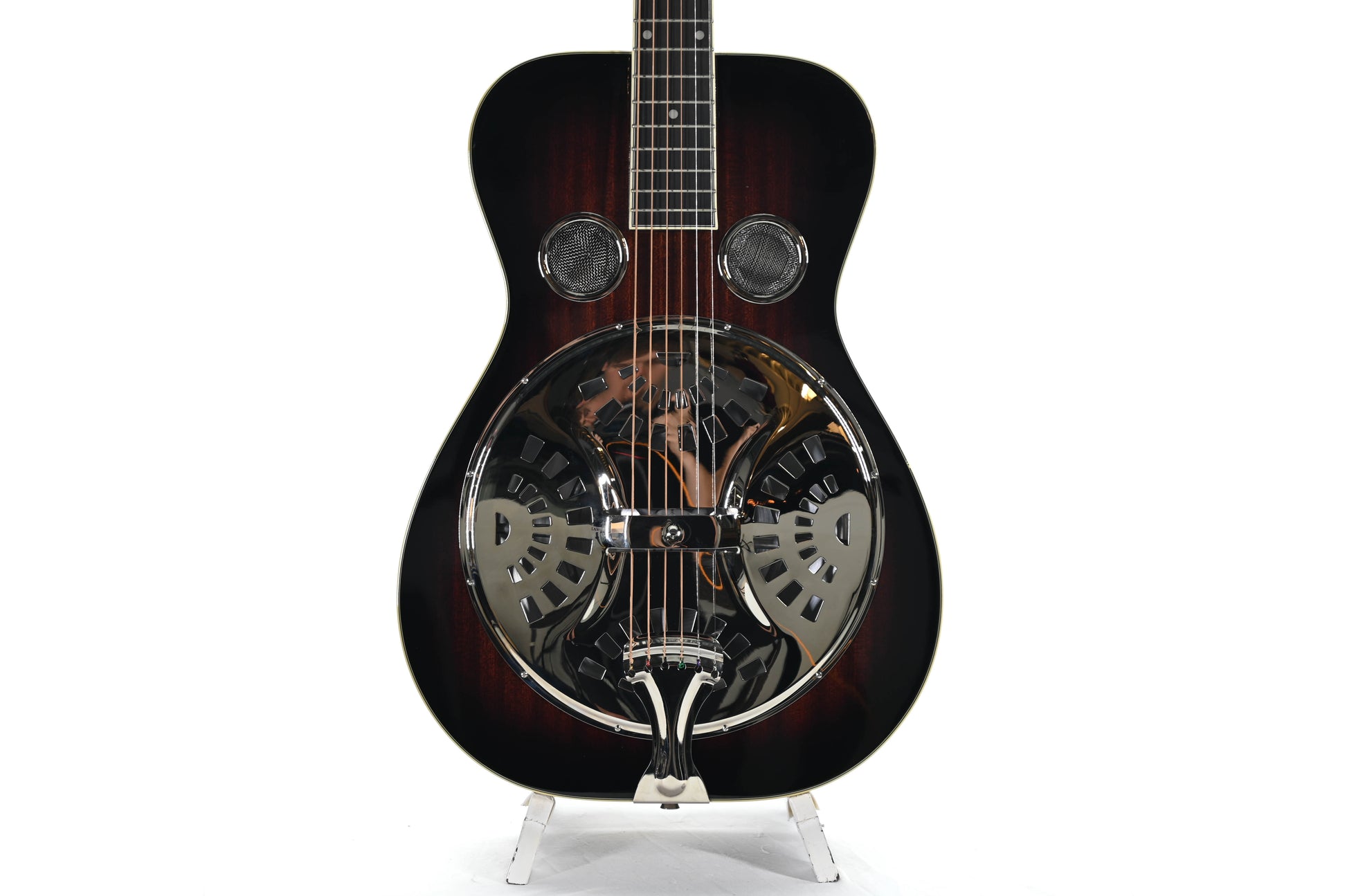 Recording King RR-50-VS