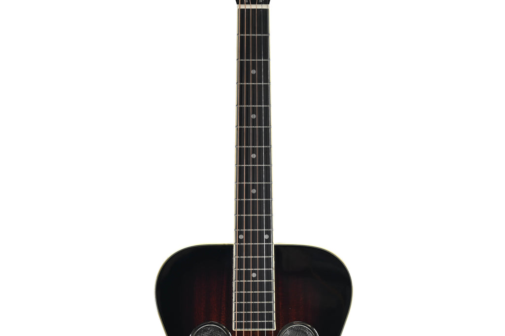 Recording King RR-50-VS