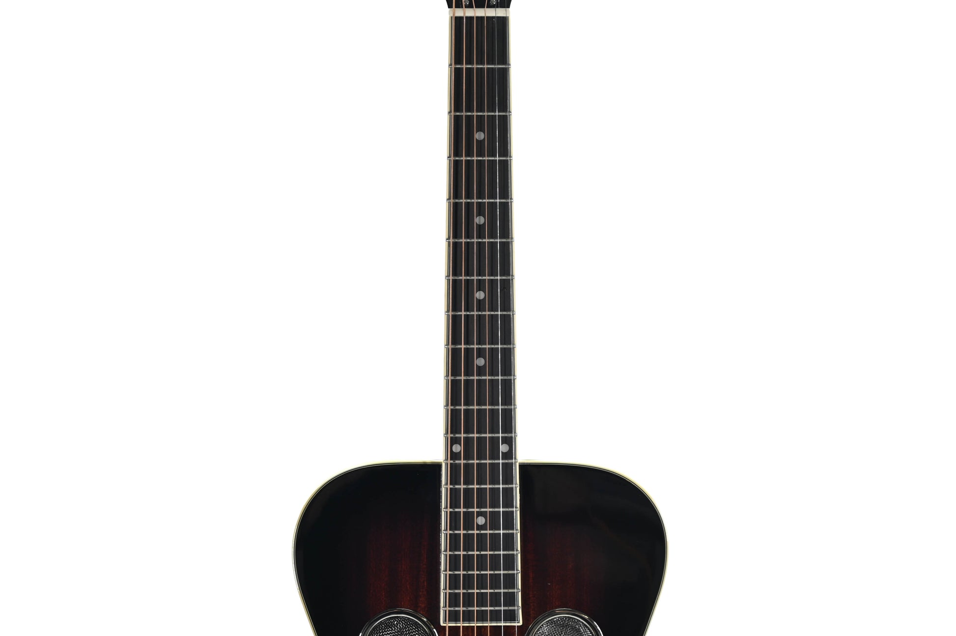 Recording King RR-50-VS