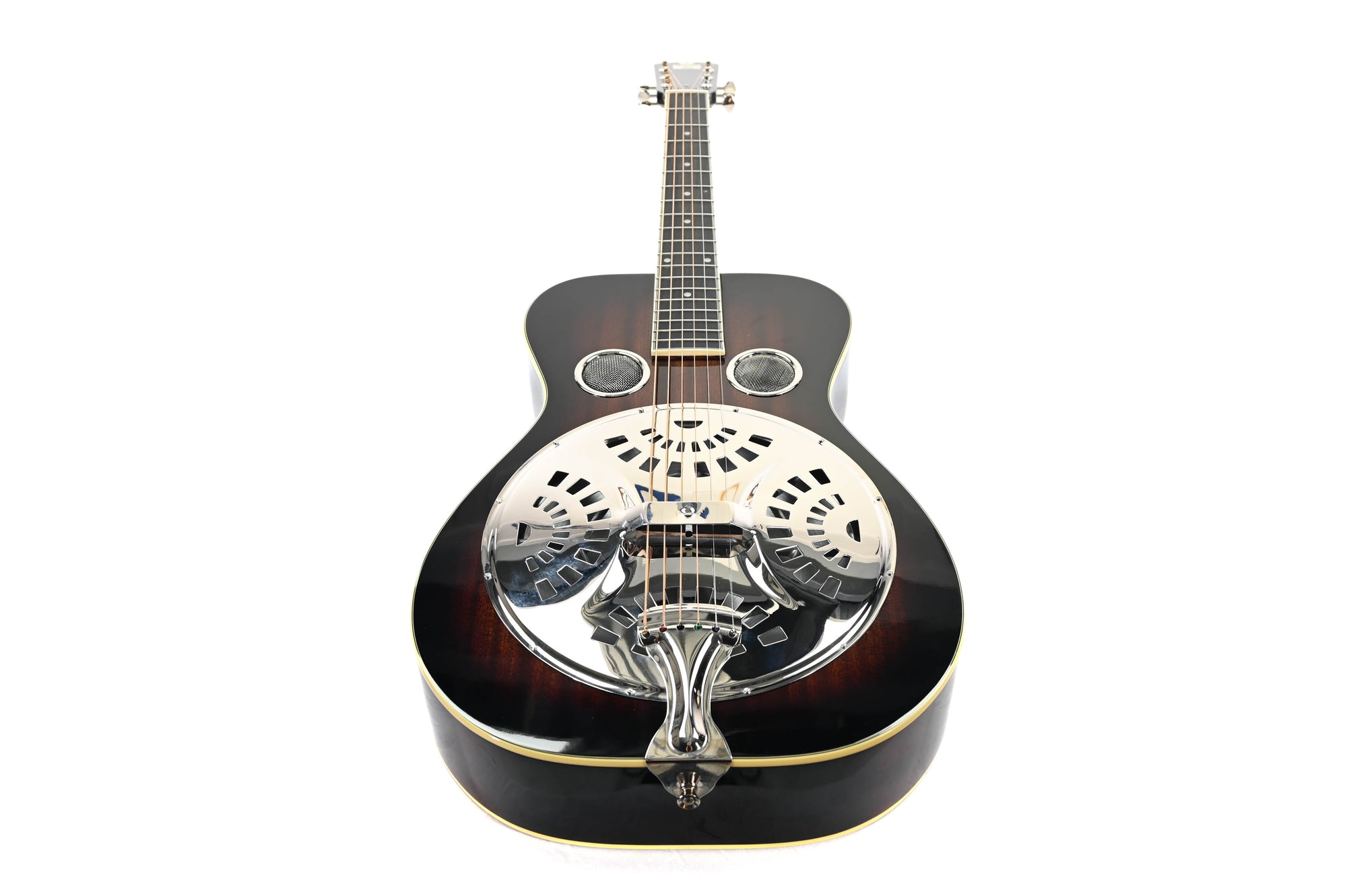 Recording King RR-50-VS kopen – resonator gitaar vintage