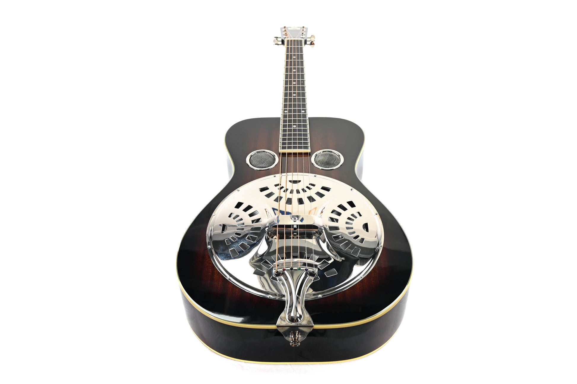 Recording King RR-50-VS