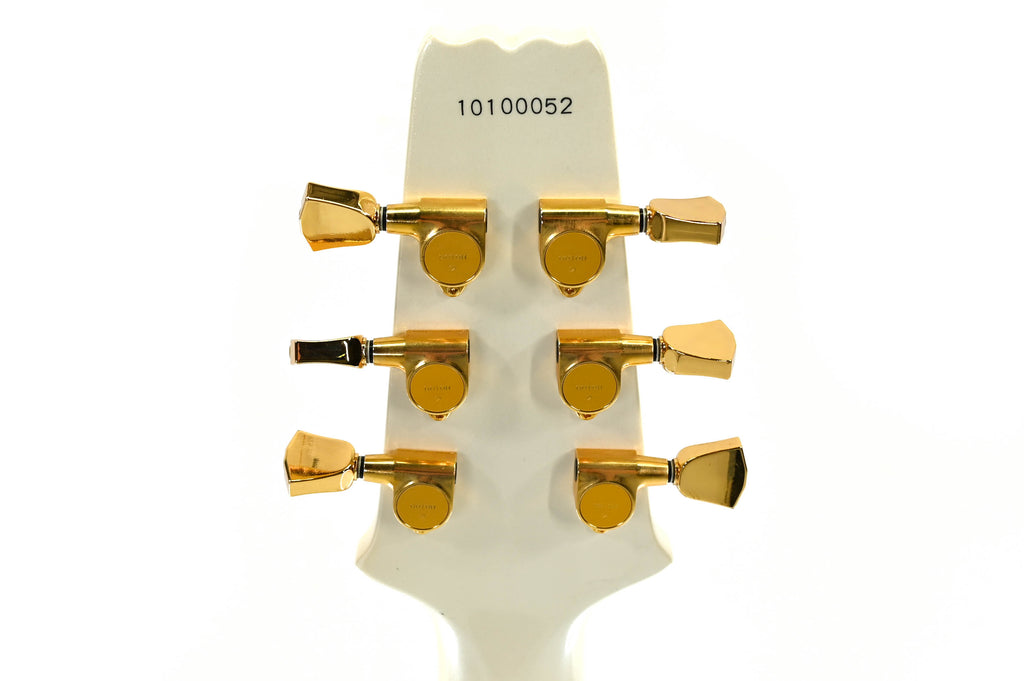 Aria Pro II PE Supra