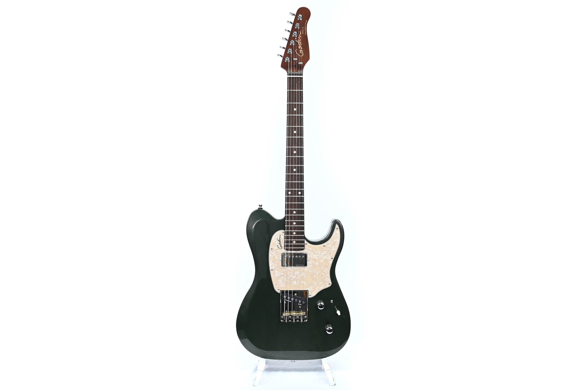 Godin Stadium 59 Desert Green RN pre-owned
