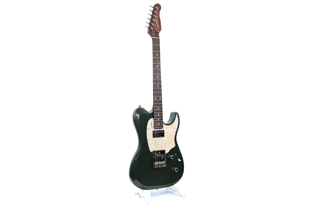 Godin Stadium 59 Desert Green RN zonder oginele tas