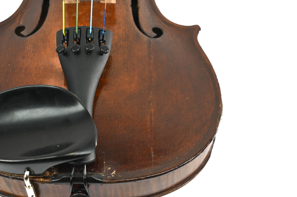 Viool 4/4 Eendelig Achterblad