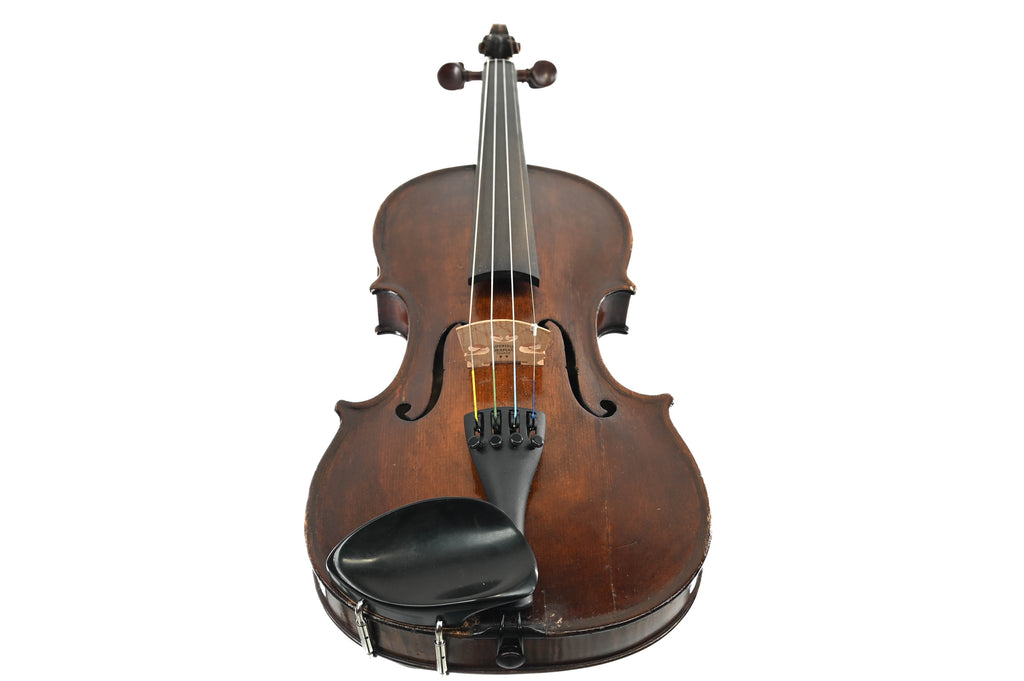 Viool 4/4 Eendelig Achterblad