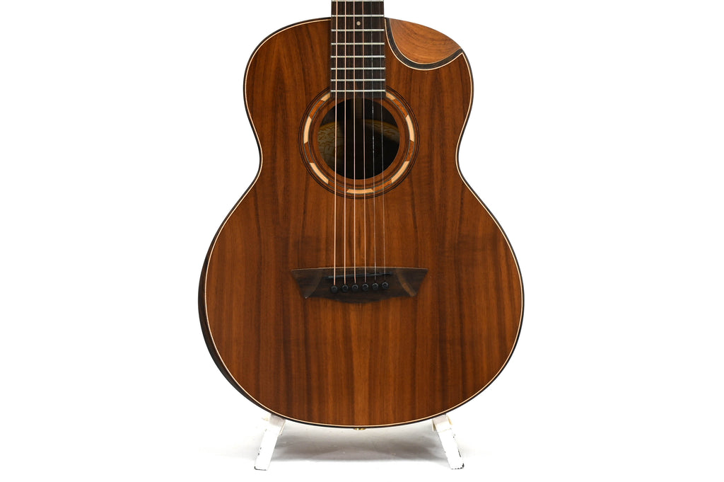 Washburn Comfort G-Mini 55 Koa