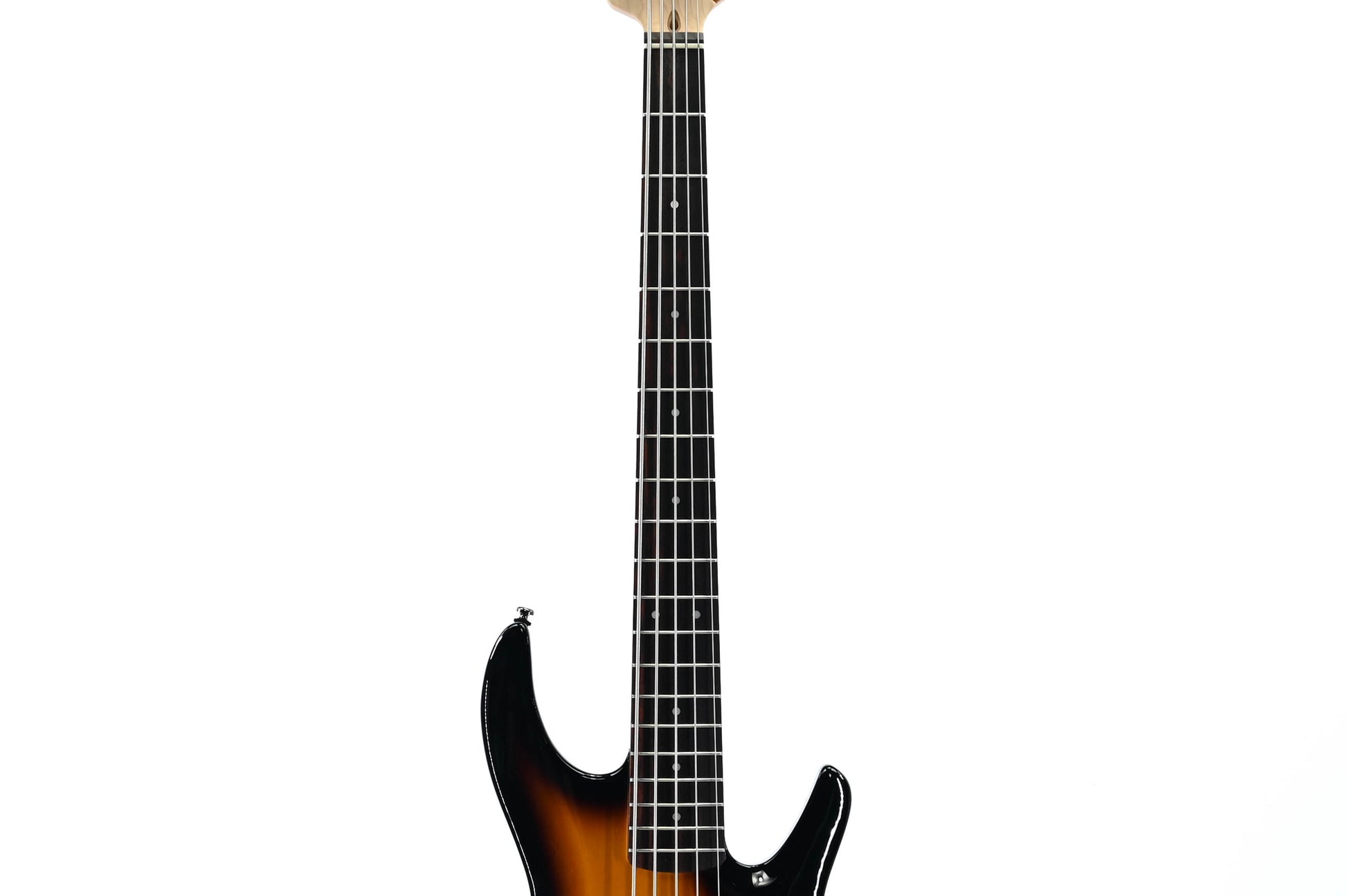 Markbass MB F1 Navigator Tobacco Sunburst 5 BK RW