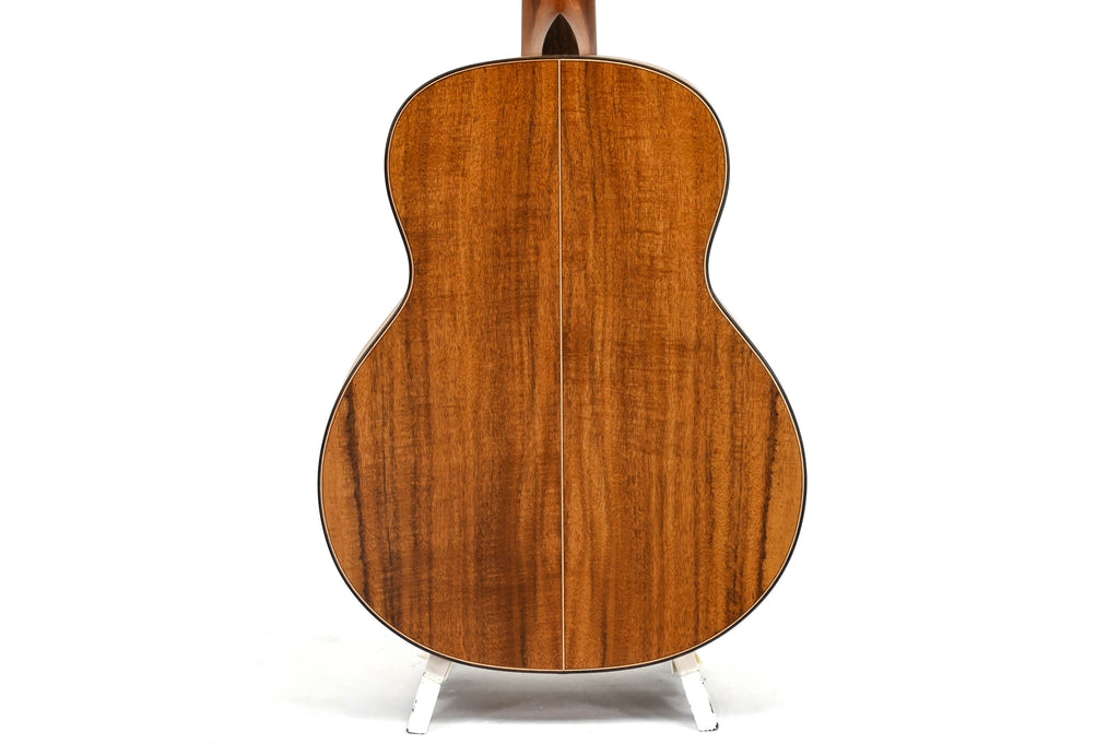 Washburn Comfort G-Mini 55 Koa
