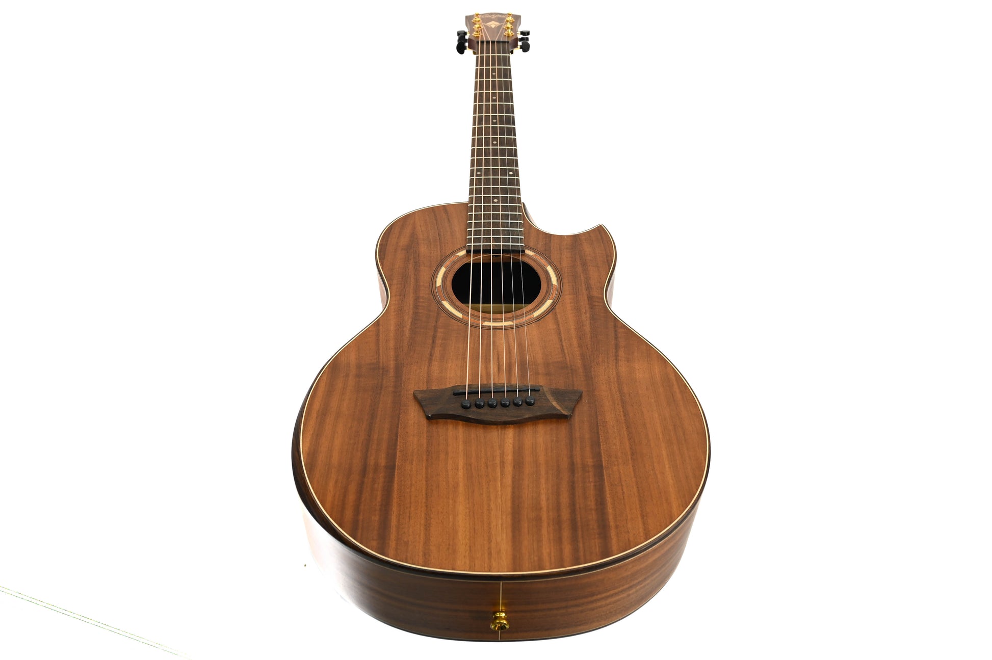Washburn Comfort G-Mini 55 Koa