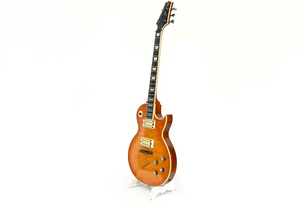 Samick JTR Linda LN30