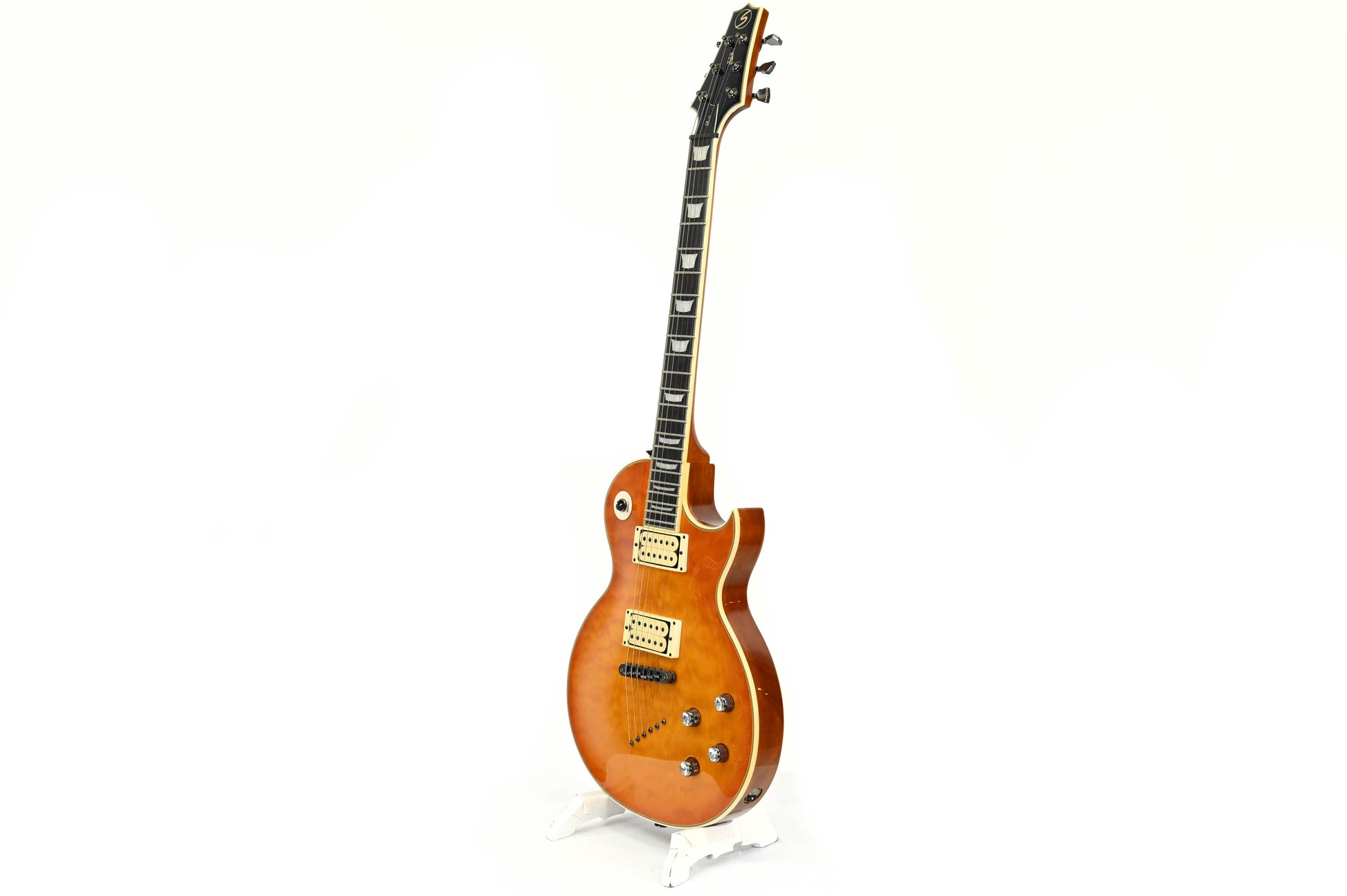 Samick JTR Linda LN30