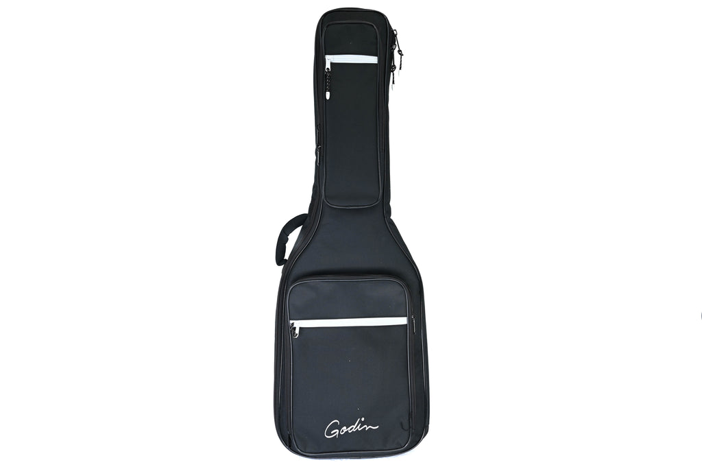 Godin Session R-HT Pro Retro Orange