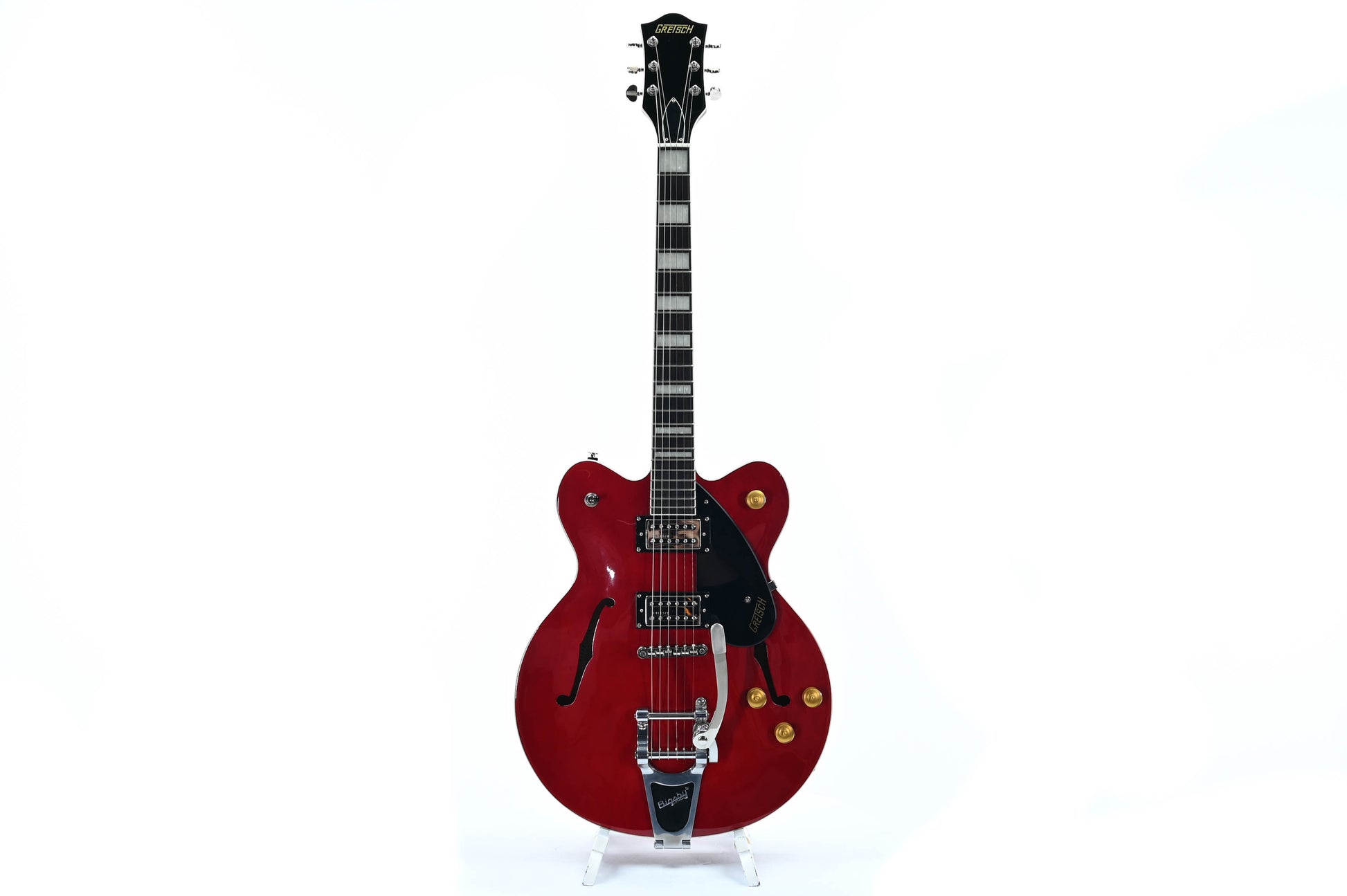 Gretsch Streamliner G2622T / Flagstaff Sunset