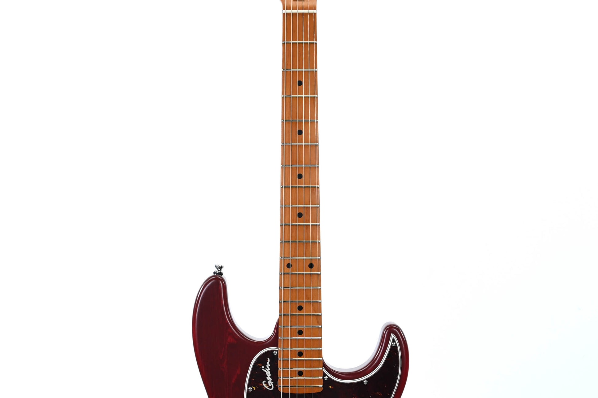 Godin Session Hty Aztek Red MN