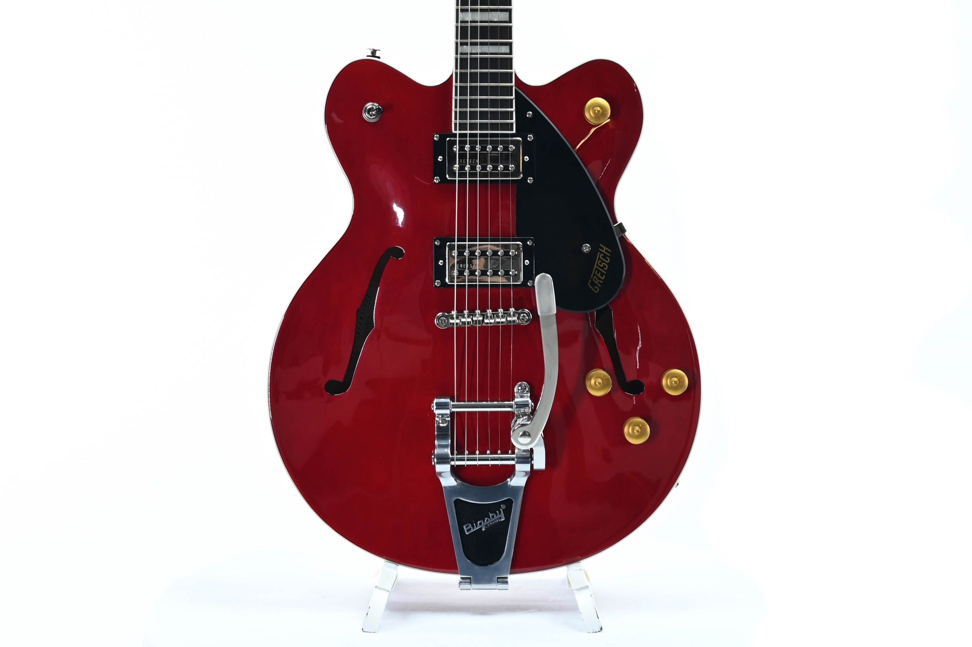 Gretsch Streamliner G2622T / Flagstaff Sunset