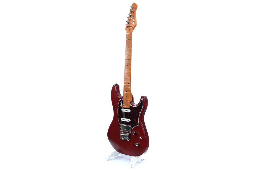 Godin Session Hty Aztek Red MN