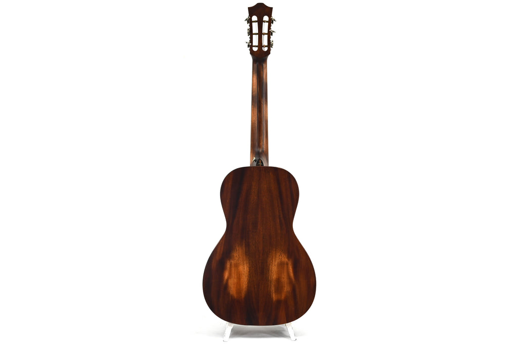 Bromo BAR6H/HS All Solid Parlor Guitar