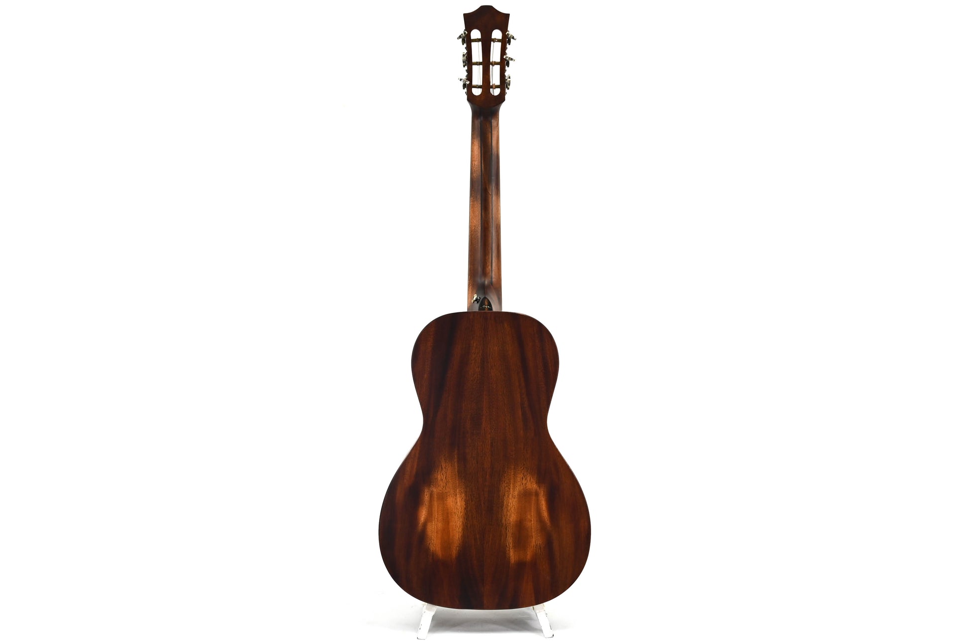 Bromo BAR6H/HS All Solid Parlor Guitar