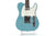 Fender Telecaster Player II aquatone blue