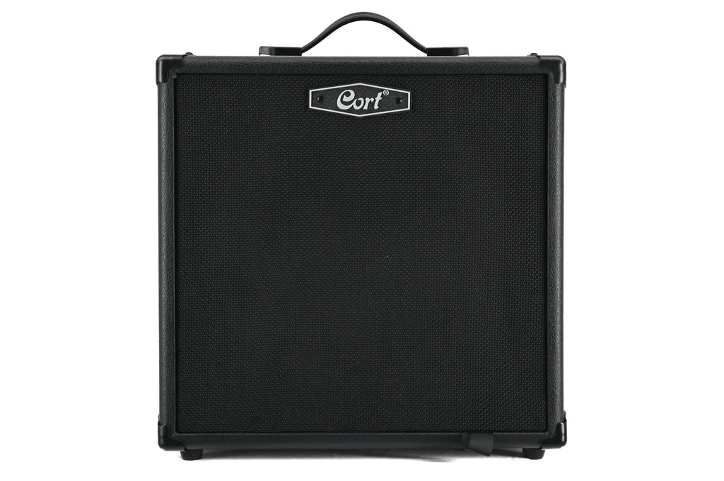 Cort CM40B basversterker