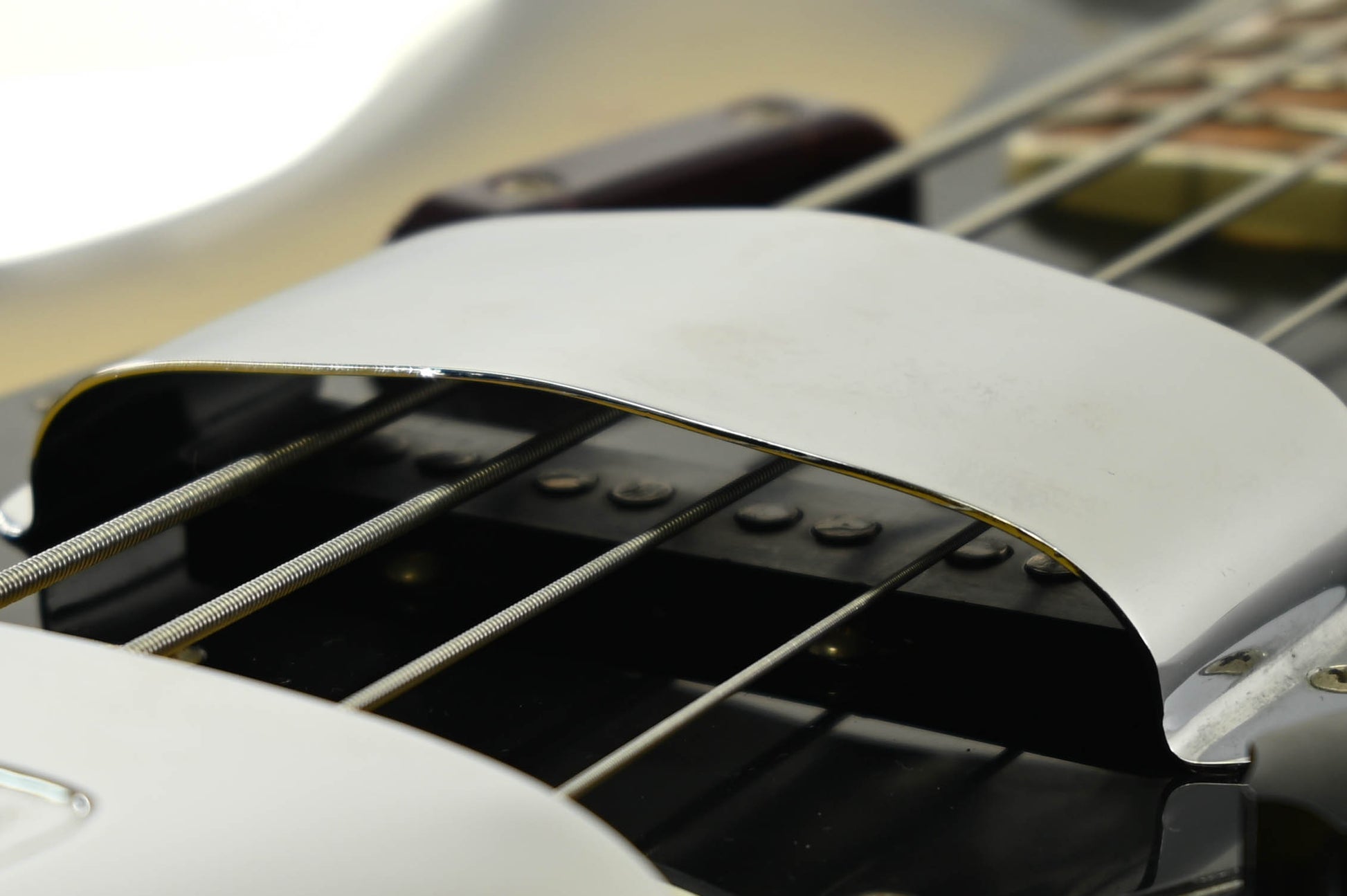 Fender Jazz Bass Sunburst 1975