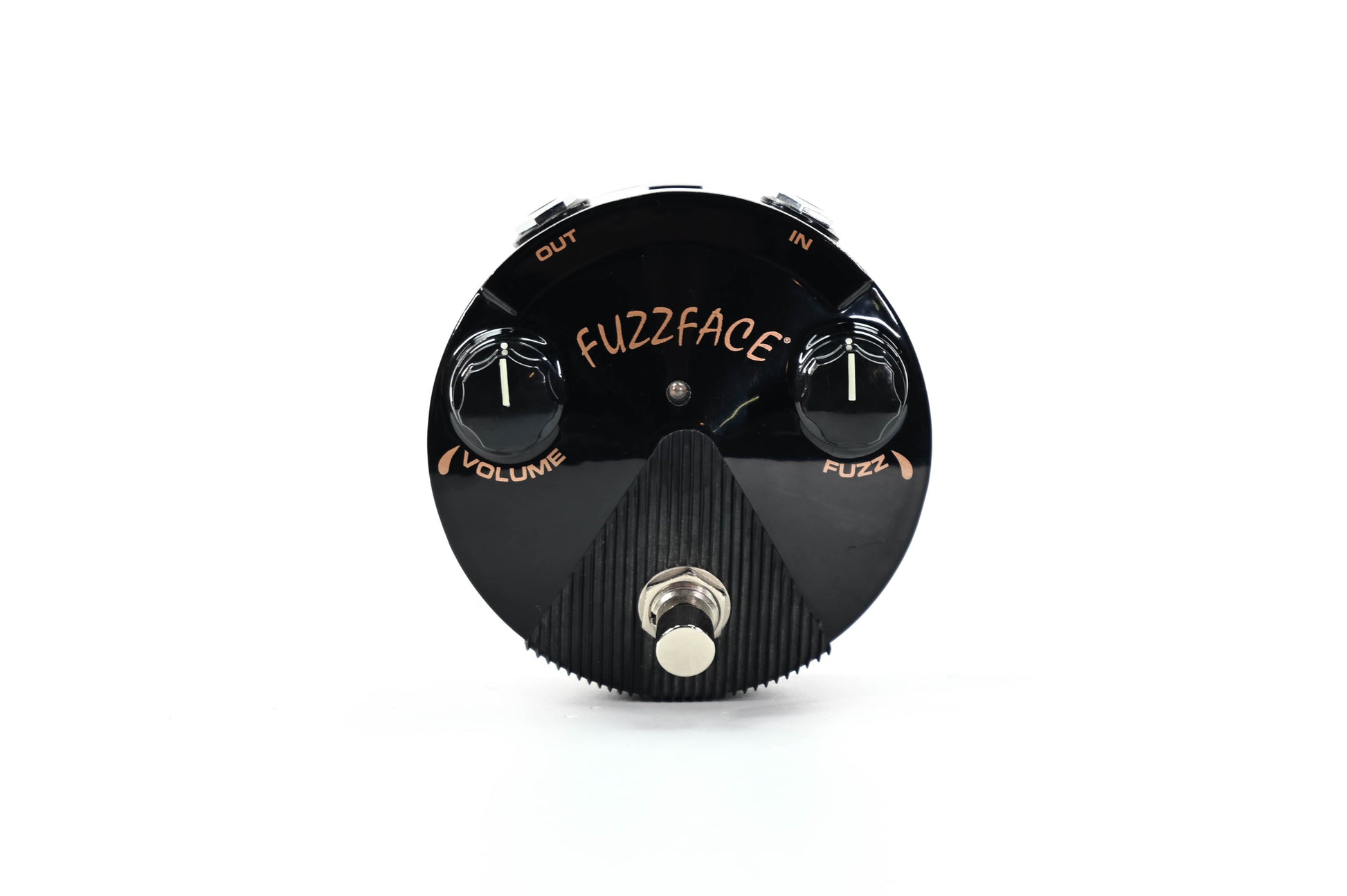 Dunlop Fuzzface pedaal FFM4 Joe Bonnamassa