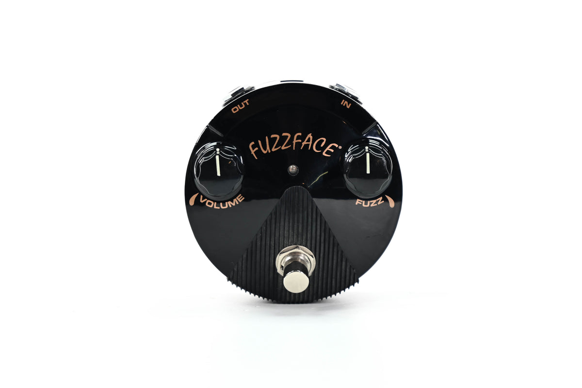 Dunlop Fuzzface pedaal FFM4 Joe Bonnamassa