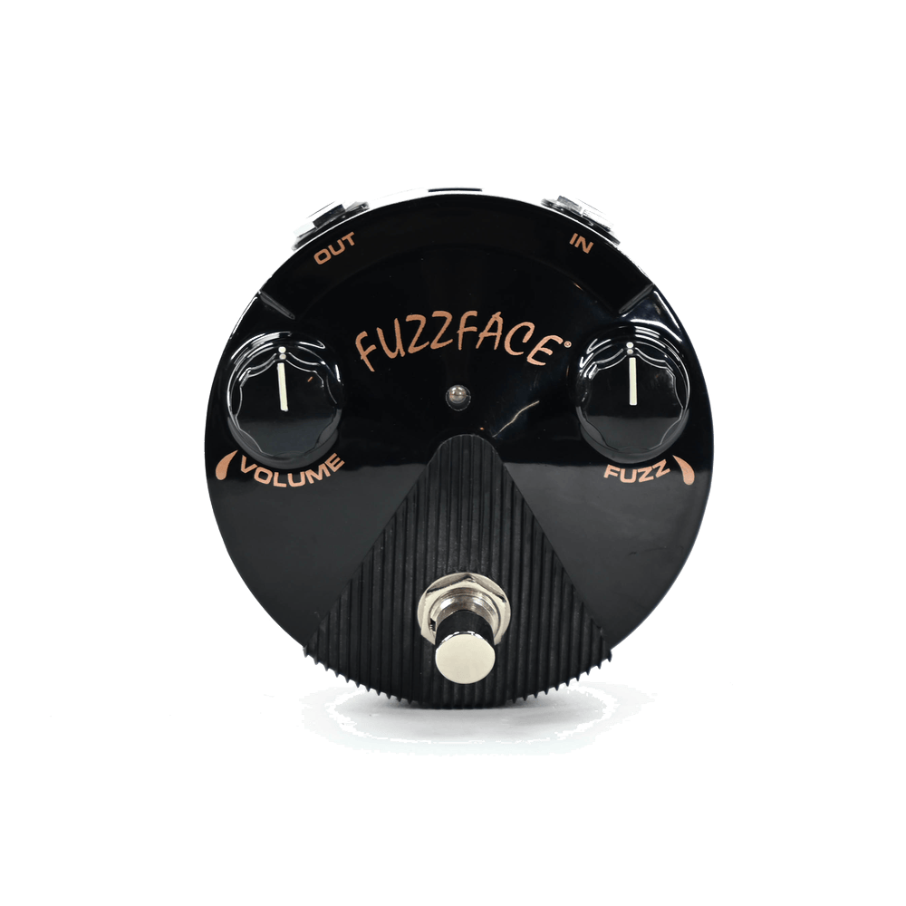 Dunlop Fuzzface pedaal FFM4 Joe Bonnamassa