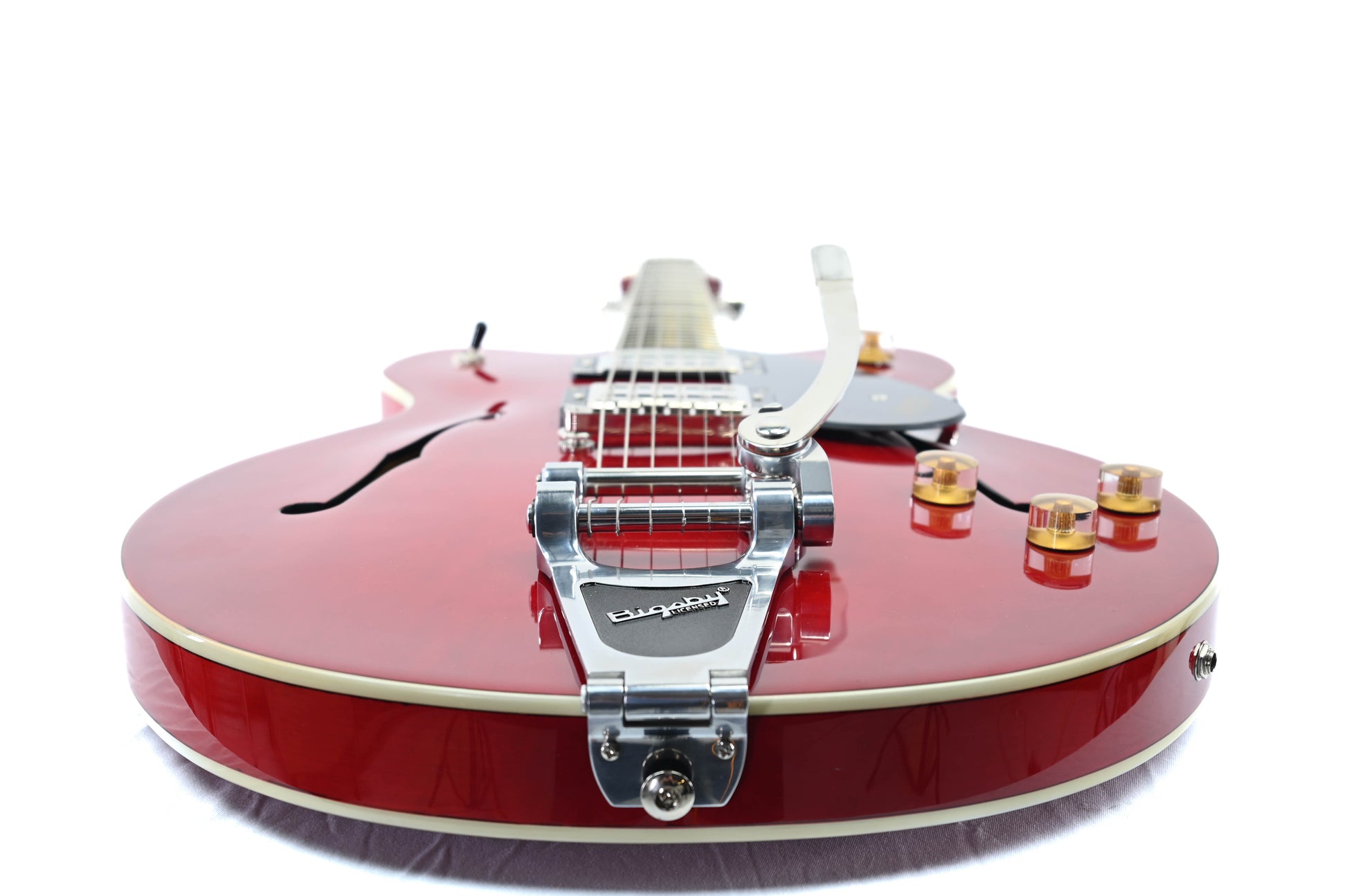 Gretsch Streamliner G2622T / Flagstaff Sunset