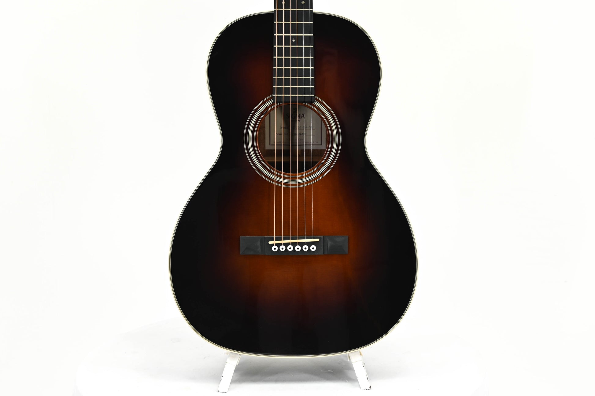 Sigma OOM 1S SB Parlor model