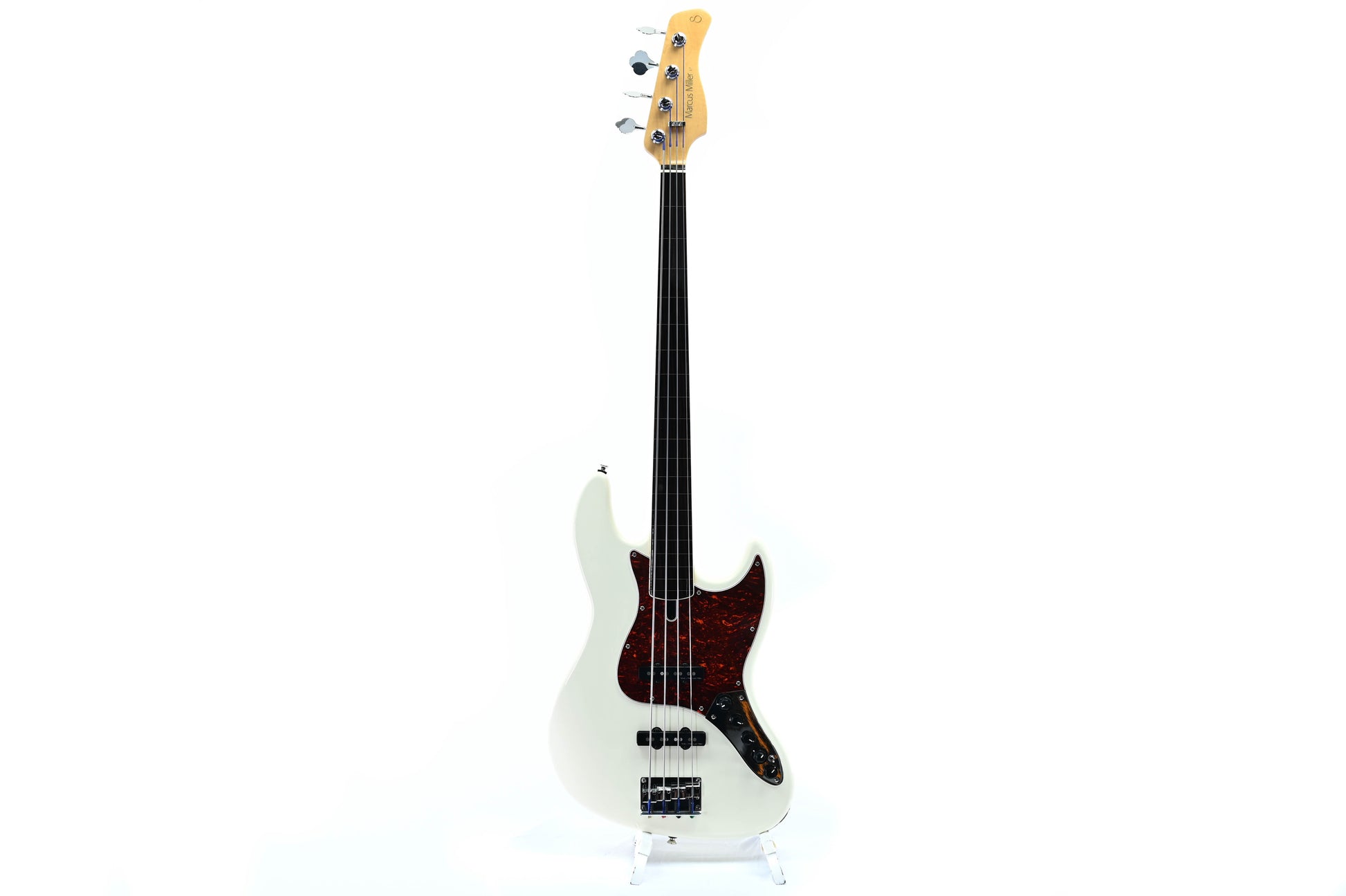 Marcus Miller V7 Alder-4 FL AWH fretless