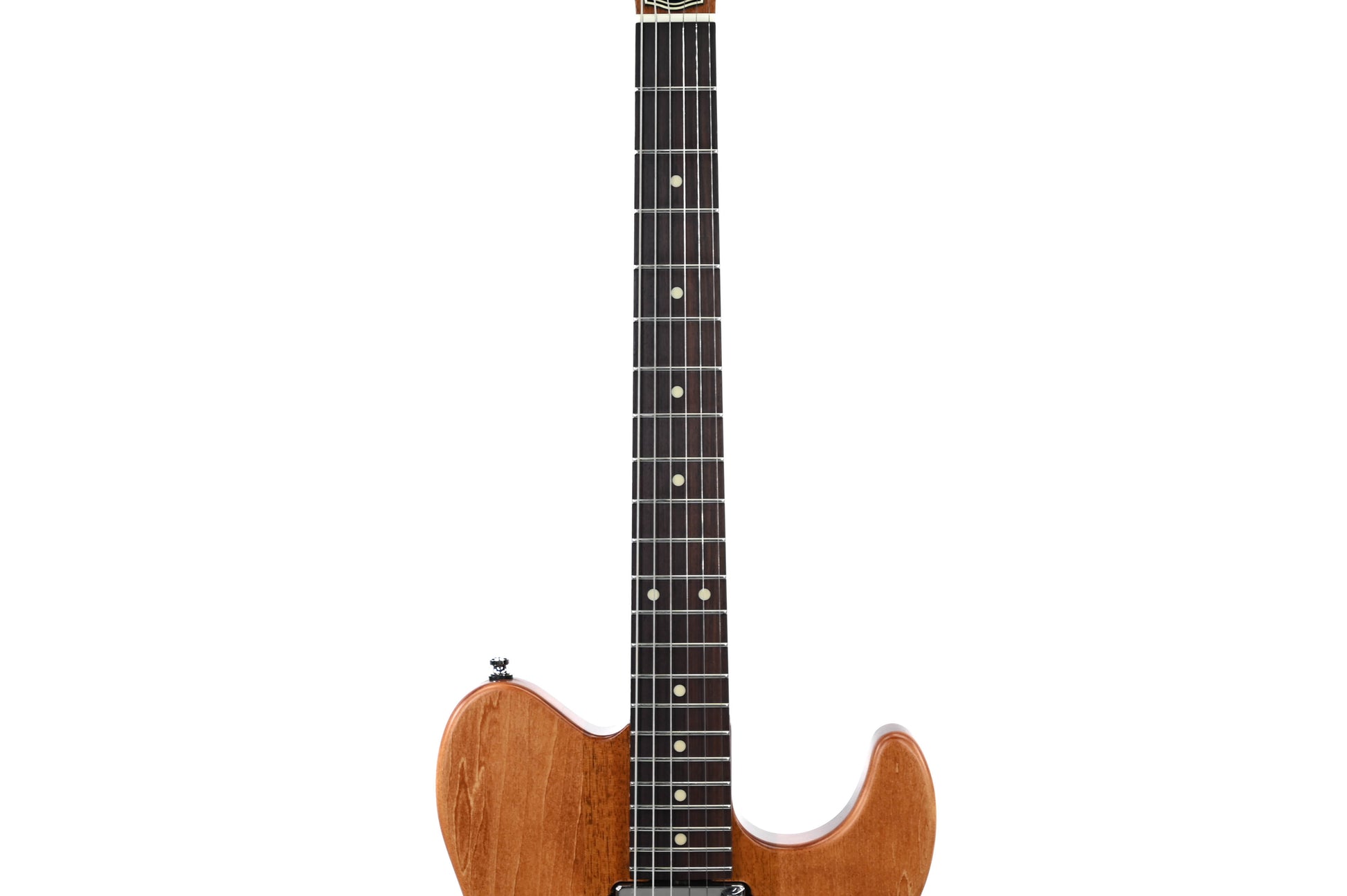 Godin Radium Winchester Brown RN Rescue