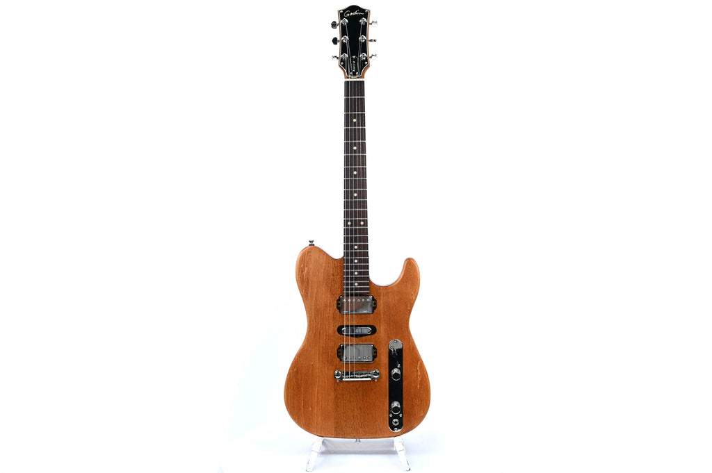 Godin Radium Winchester Brown RN Rescue