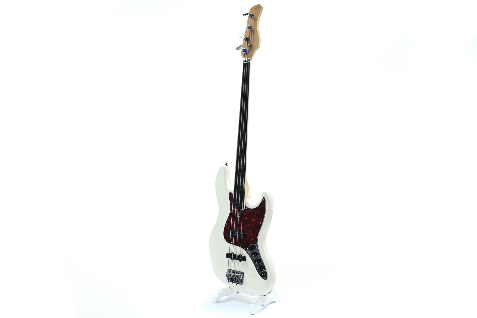 Marcus Miller V7 Alder-4 FL AWH fretless