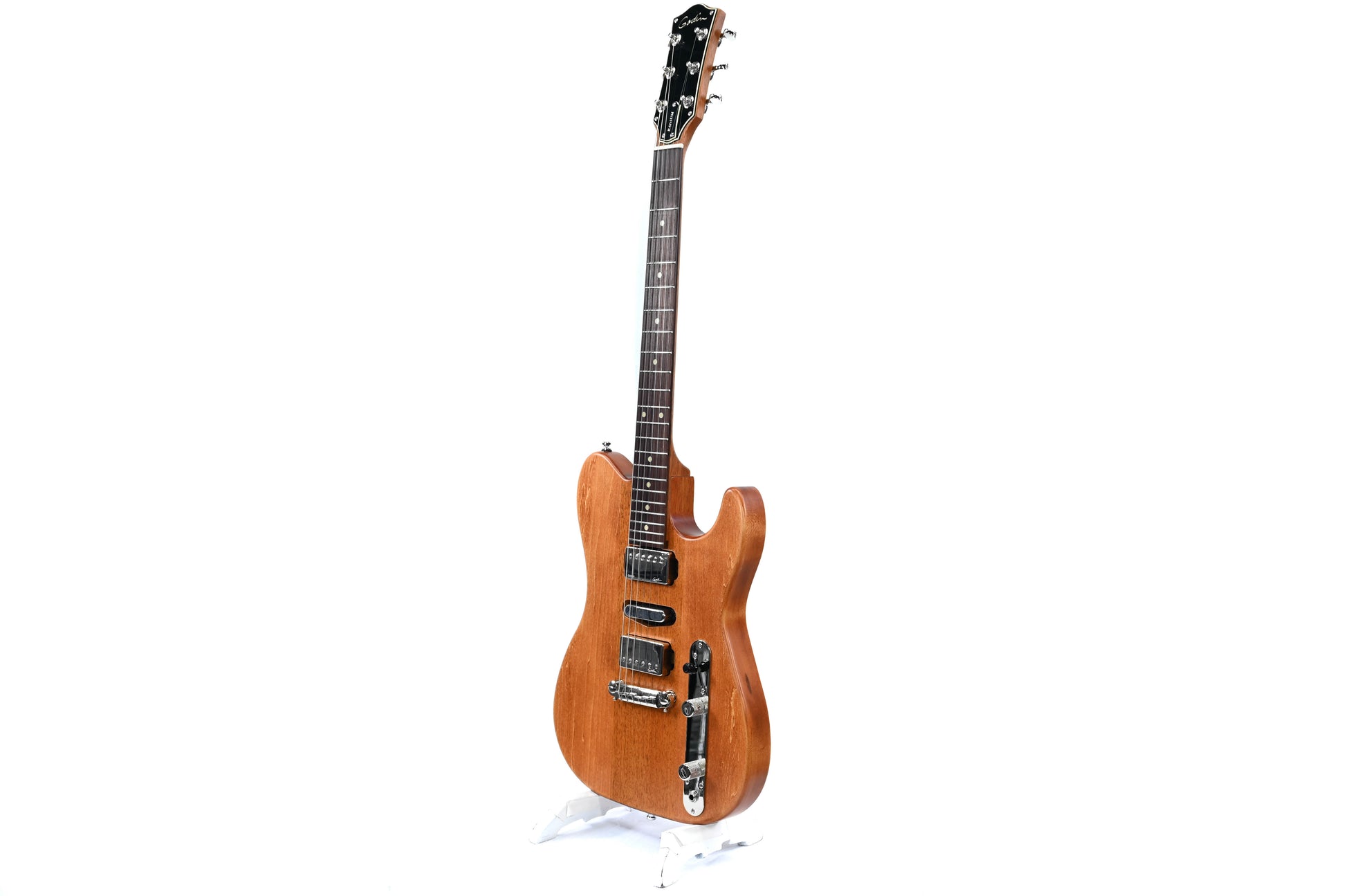 Godin Radium Winchester Brown RN Rescue