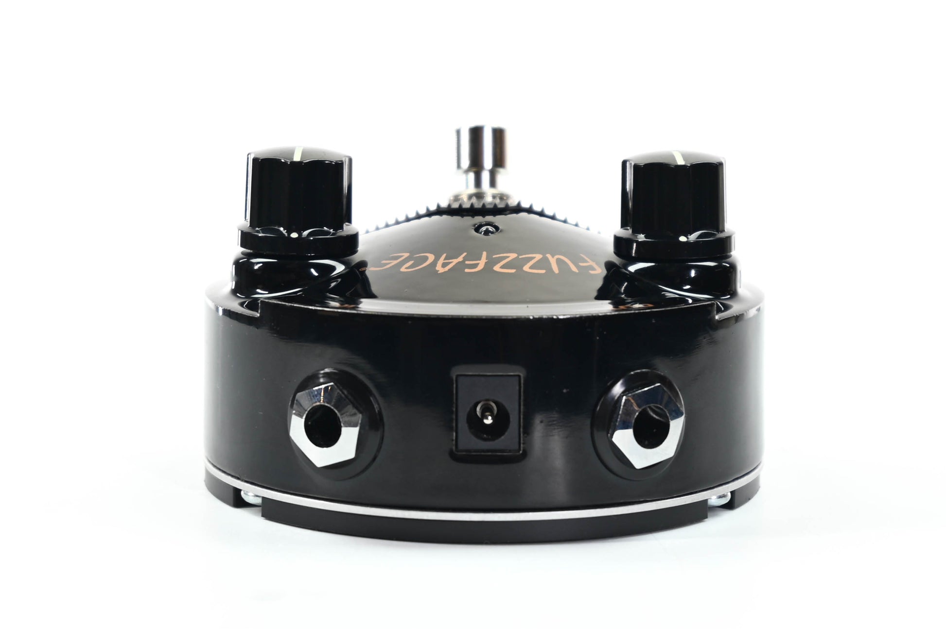 Dunlop Fuzzface pedaal FFM4 Joe Bonnamassa