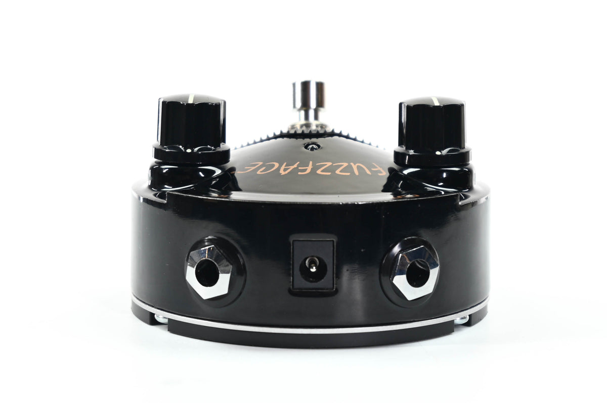 Dunlop Fuzzface pedaal FFM4 Joe Bonnamassa