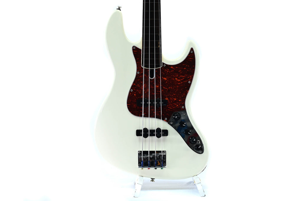 Marcus Miller V7 Alder-4 FL AWH fretless