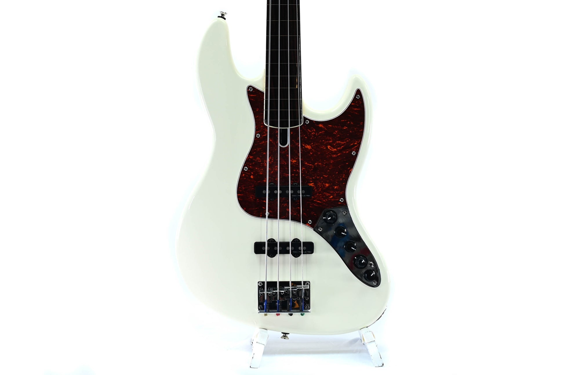 Marcus Miller V7 Alder-4 FL AWH fretless