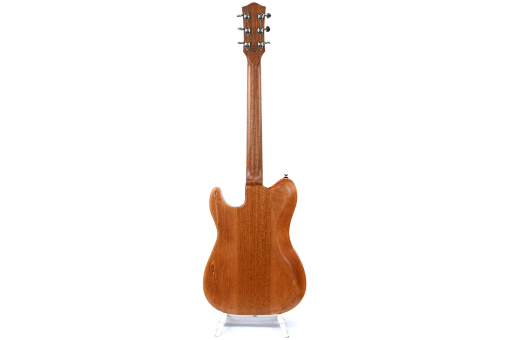 Godin Radium Winchester Brown RN Rescue