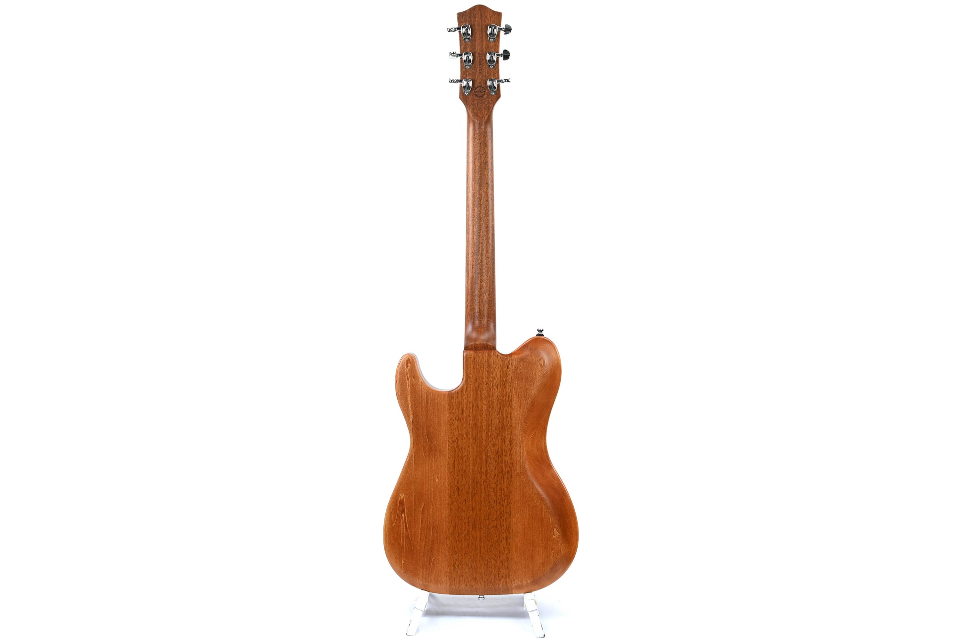Godin Radium Winchester Brown RN Rescue