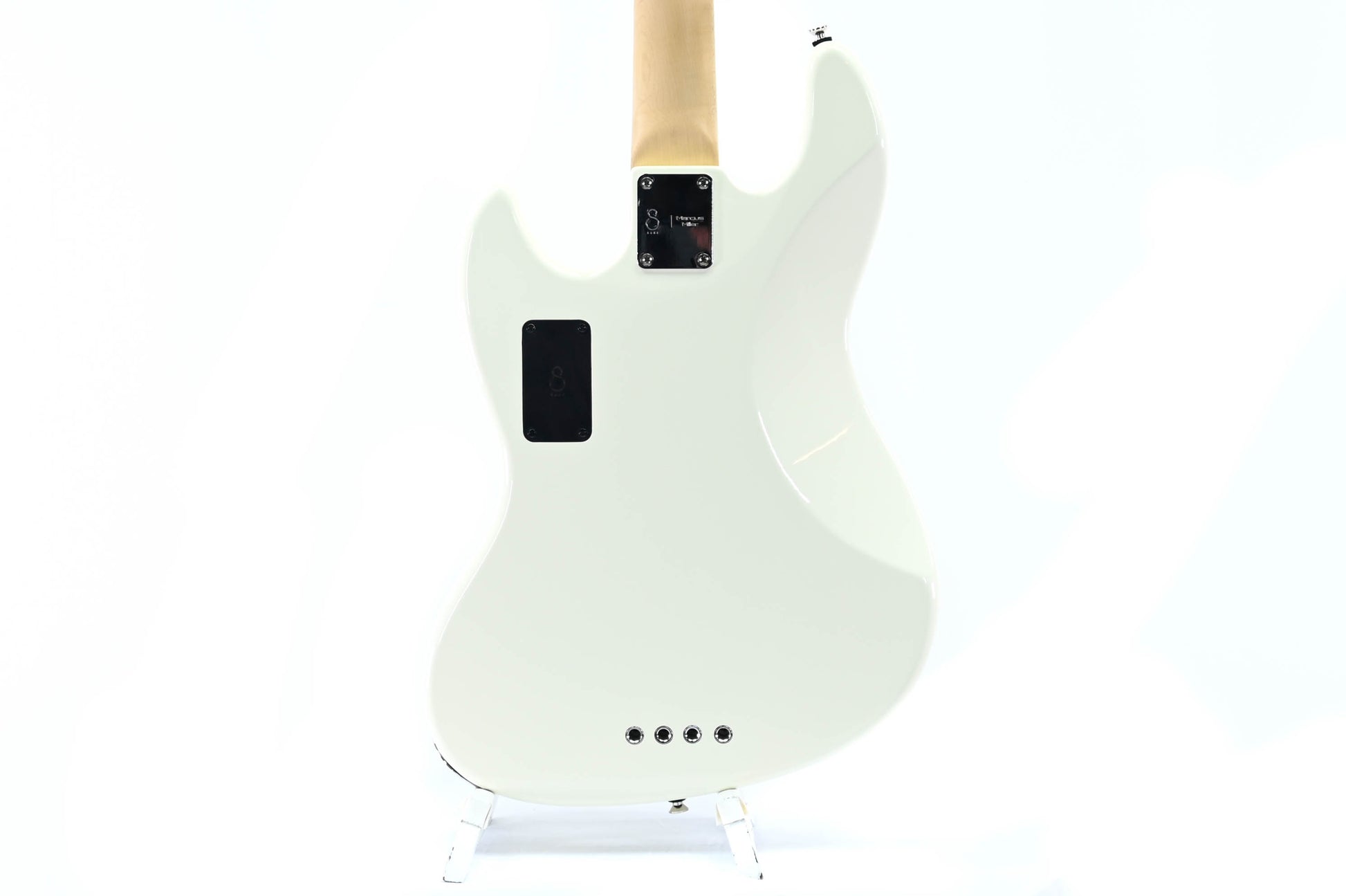 Marcus Miller V7 Alder-4 FL AWH fretless