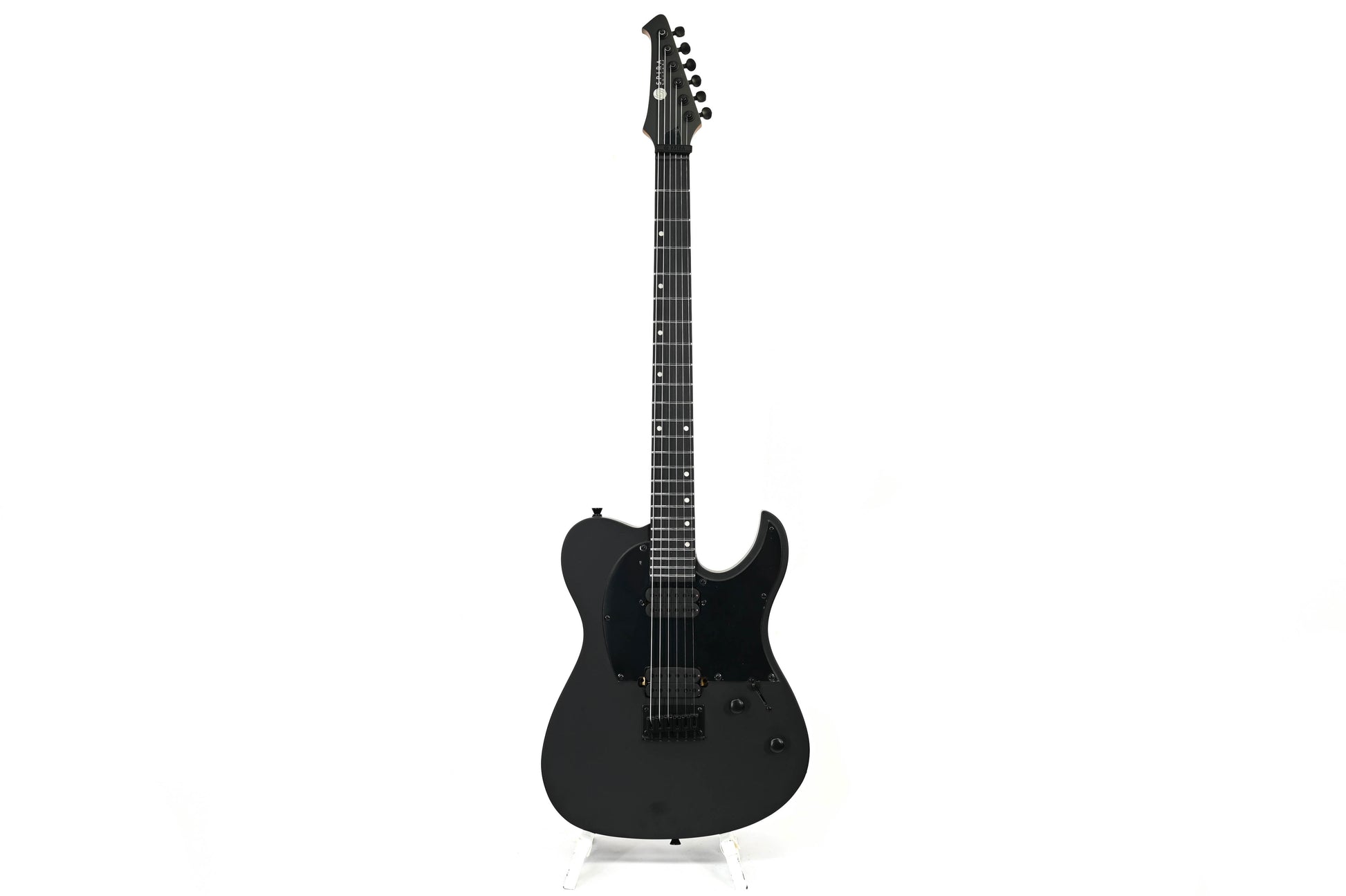 Spira Guitars T-400 MBK Bariton