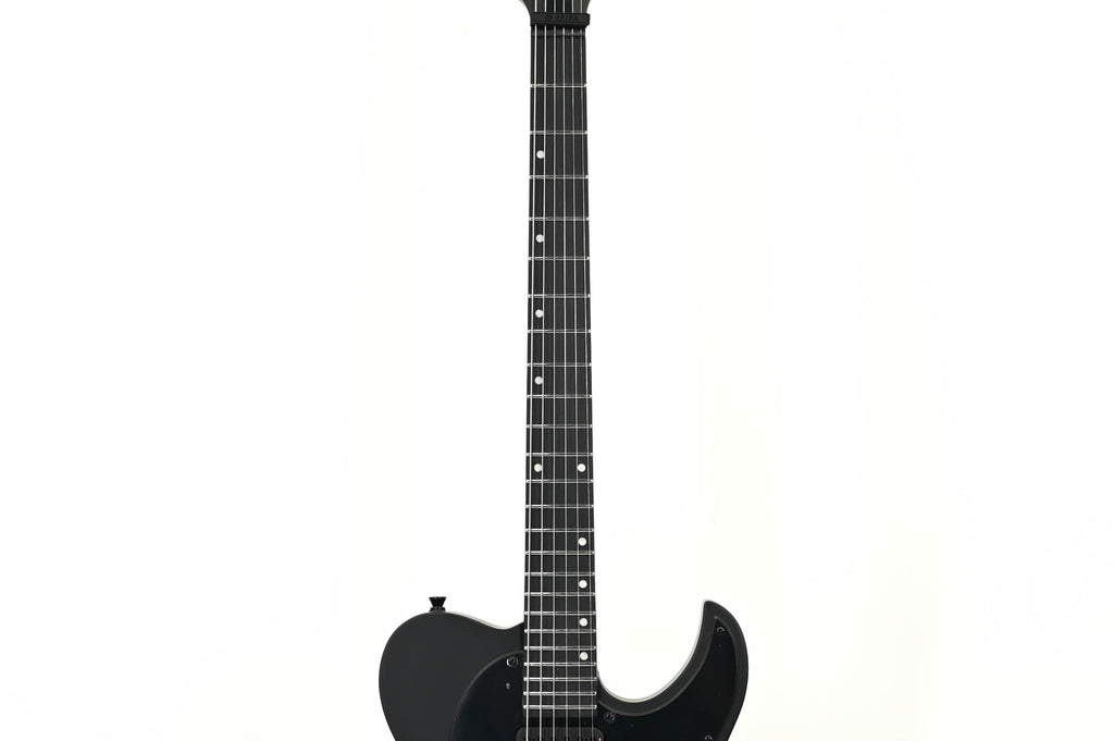Spira Guitars T-400 MBK Bariton