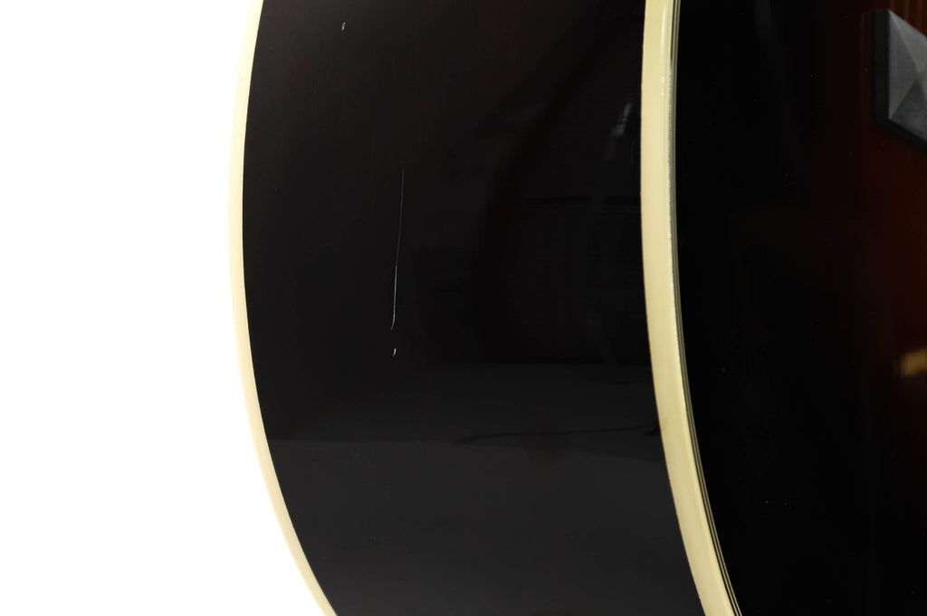 Sigma OOM 1S SB Parlor model