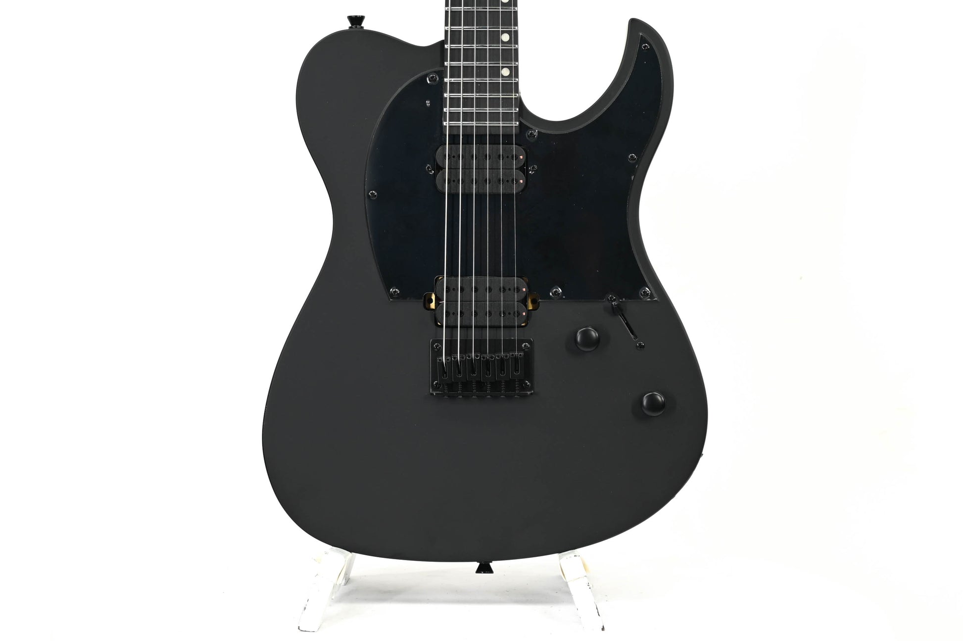 Spira Guitars T-400 MBK Bariton