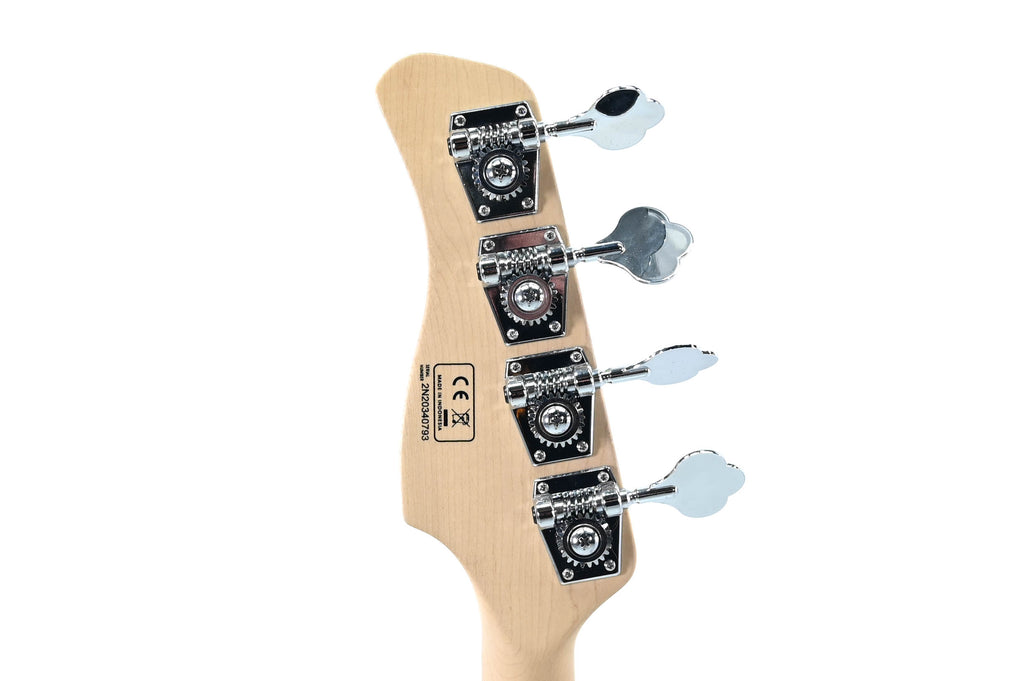 Marcus Miller V7 Alder-4 FL AWH fretless